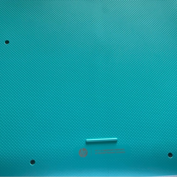 HP Chromebook with Charger - Picture 9 of 9